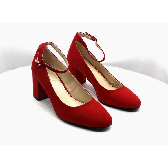 Charter Club Shoes - Charter Club Francina Dress Pumps Women's Shoes
